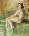 Julius Paulsen 1860-1940