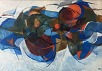 Helge Ernst 1916-1991