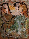 Vibeke Alfelt 1934-1999