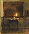 Carl Holsøe 1863-1935