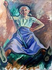 William Scharff 1886-1959