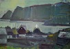 Sofus Poulsen 1955