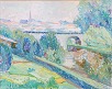 Ellen Krause Rørup 1905-1990