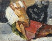 Jeppe Vontillius 1915-1994
