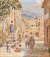 Carl Budtz Møller 1882-1953