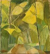 Ebba Carstensen 1885-1967