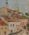 Else Fischer-Hansen 1905-1996