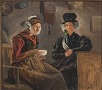 Christen Dalsgaard 1824-1907