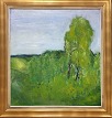 Jens Søndergaard 1895-1957