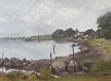 L. A. Ring 1854-1933