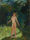 Christian Pedersen Bellinge 1897-1984