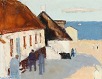 Mogens Hertz 1909-1999