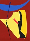 Richard Mortensen 1910-1993