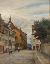 Peter Tom-Petersen 1861-1926