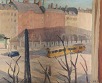 Victor Brockdorff 1911-1992