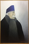 Albert Bertelsen 1921-2019