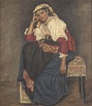 Marie Lupplau 1848-1925