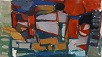 Preben Hornung 1919-1989