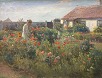 Knud Larsen 1865-1922