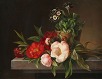 Hanne Hellesen 1801-1844