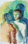 Jais Nielsen 1885-1961