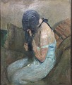 Carl Fischer 1887-1962
