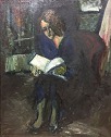 Jens Søndergaard 1895-1957