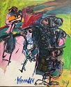 Knud Nielsen 1916-2008