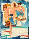 Robert Jacobsen 1912-1993