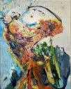 Kunstner: Pierre Wema�re (1913-2010)

Titel: Uden titel

�r: 1969

Signeret: Ja

Teknik: Oliemaleri p� l�rred

Billedm�l: 60 x 73 cm.

