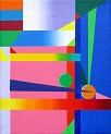 Dansk kunstner